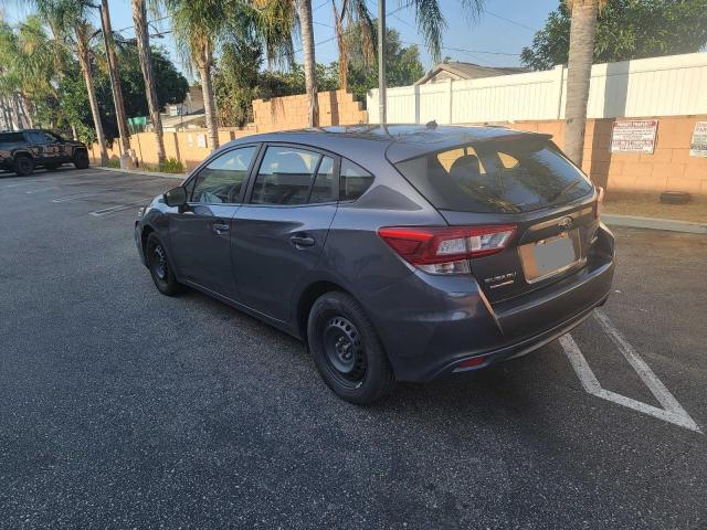 Photo 3 from auction – 2019 SUBARU IMPREZA with VIN 4S3GTAA63K3745194