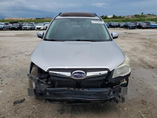 Photo 5 from auction – 2015 SUBARU FORESTER 2 with VIN JF2SJADCXFH542900