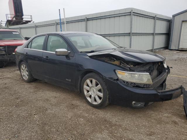 Photo 4 from auction – 2008 LINCOLN MKZ with VIN 3LNHM26T88R646849