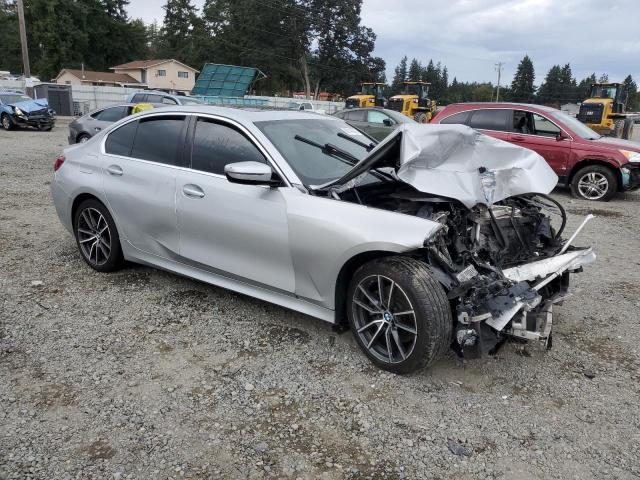 Photo 4 from auction – 2020 BMW 330I with VIN WBA5R1C05LFH86117