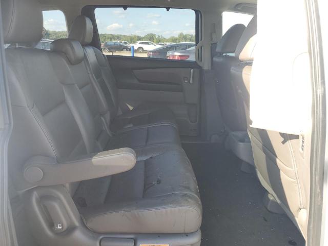 Photo 11 from auction – 2011 HONDA ODYSSEY EX with VIN 5FNRL5H61BB019973