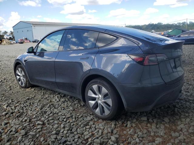 Photo 2 from auction – 2023 TESLA MODEL Y with VIN 7SAYGAEE7PF843054