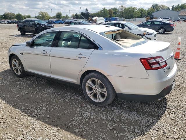 Photo 2 from auction – 2015 FORD TAURUS with VIN 1FAHP2D83FG149647