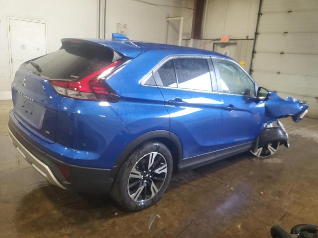 Photo 3 from auction – 2025 MITSUBISHI ECLIPSE CR with VIN JA4ATWAA1SZ033796