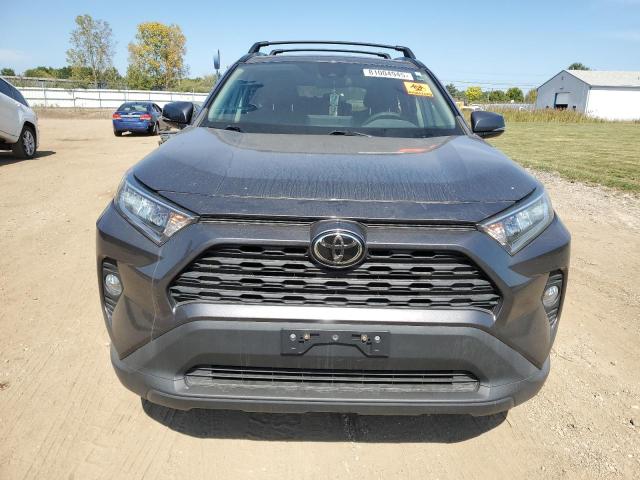 Photo 5 from auction – 2019 TOYOTA RAV4 XLE with VIN 2T3P1RFVXKW034352