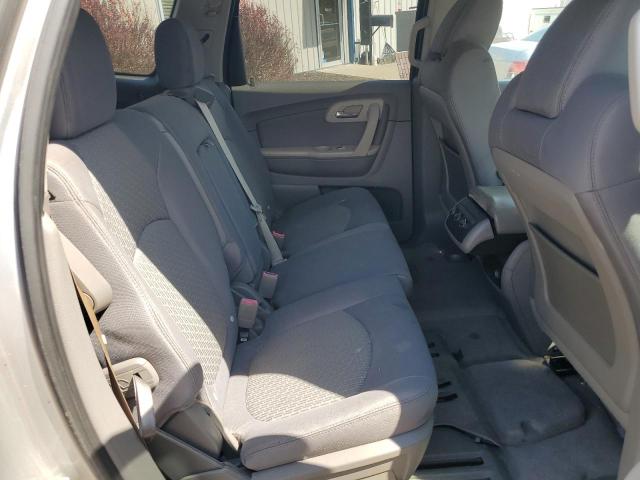 Photo 11 from auction – 2011 CHEVROLET TRAVERSE L with VIN 1GNKVEED1BJ278672