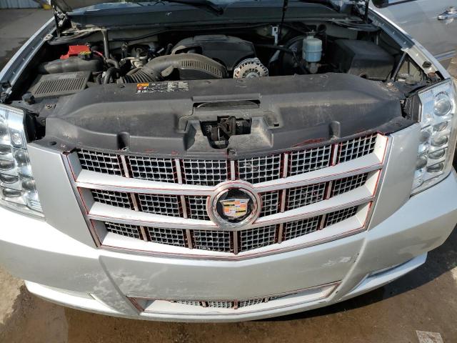 Photo 12 from auction – 2013 CADILLAC ESCALADE E with VIN 1GYS4KEF2DR210973