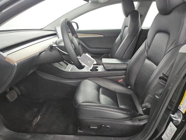 Photo 7 from auction – 2022 TESLA MODEL 3 with VIN 5YJ3E1EA2NF287615