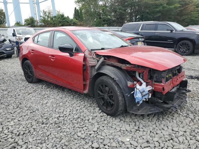 Photo 4 from auction – 2015 MAZDA 3 SV with VIN JM1BM1T72F1235837