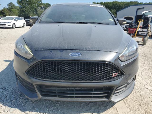 Photo 5 from auction – 2017 FORD FOCUS ST with VIN 1FADP3L90HL262450