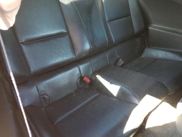 Photo 10 from auction – 2011 CHEVROLET CAMARO 2SS with VIN 2G1FT1EW2B9115656