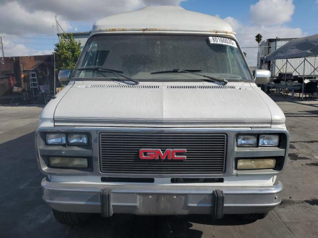 Photo 5 from auction – 1995 GMC RALLY WAGON / VAN with VIN 1GDEG25K3SF545306