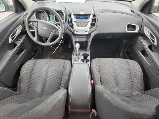 Photo 8 from auction – 2014 CHEVROLET EQUINOX LS with VIN 2GNALAEK2E6260577