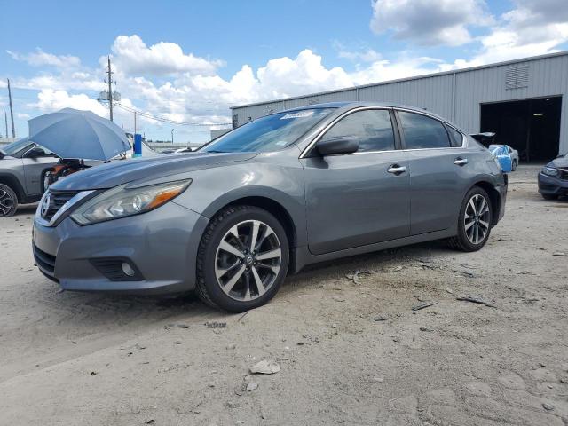 NISSAN ALTIMA 2.5 2016 with VIN 1N4AL3AP6GC268445 - Photo from auction