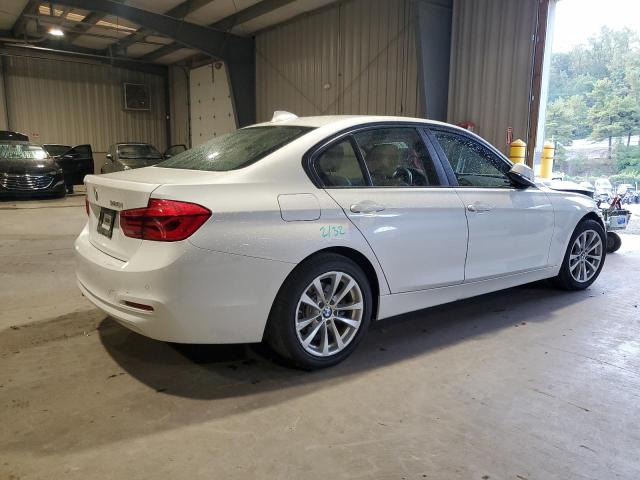 Photo 3 from auction – 2018 BMW 320 XI with VIN WBA8A3C56JA499520