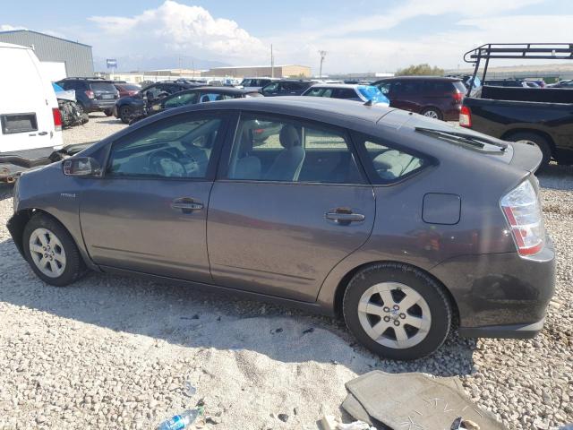Photo 2 from auction – 2008 TOYOTA PRIUS with VIN JTDKB20U683329751