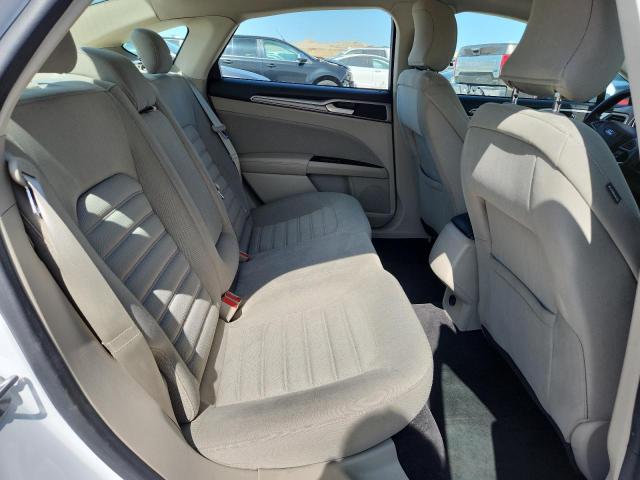 Photo 10 from auction – 2017 FORD FUSION SE with VIN 3FA6P0H71HR388963
