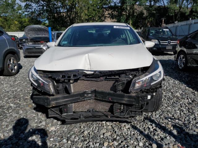Photo 5 from auction – 2017 KIA FORTE LX with VIN 3KPFK4A70HE083214