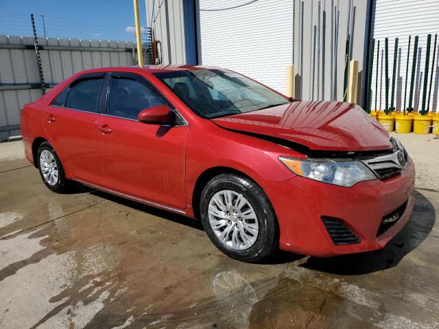 Photo 4 from auction – 2013 TOYOTA CAMRY L with VIN 4T4BF1FKXDR276319