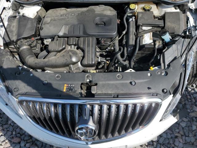 Photo 11 from auction – 2015 BUICK VERANO with VIN 1G4PS5SK4F4208884