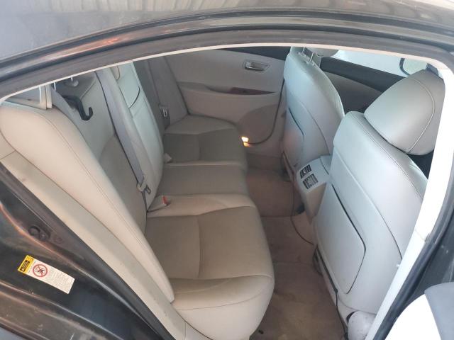 Photo 10 from auction – 2007 LEXUS ES 350 with VIN JTHBJ46GX72054243