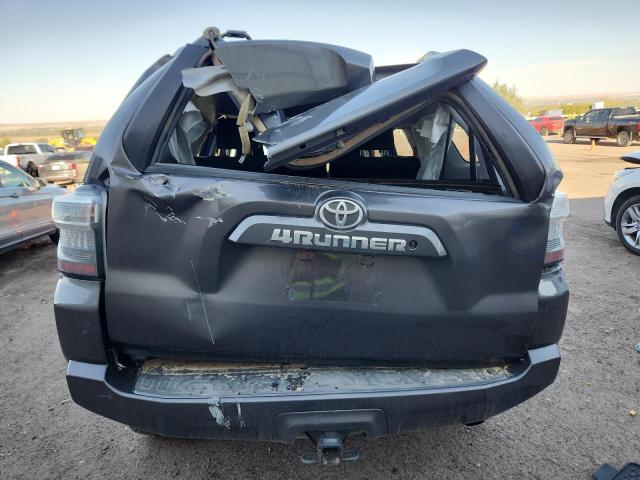 Photo 6 from auction – 2016 TOYOTA 4RUNNER SR with VIN JTEBU5JR9G5291050