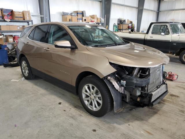 Photo 4 from auction – 2019 CHEVROLET EQUINOX LT with VIN 2GNAXJEV4K6237036