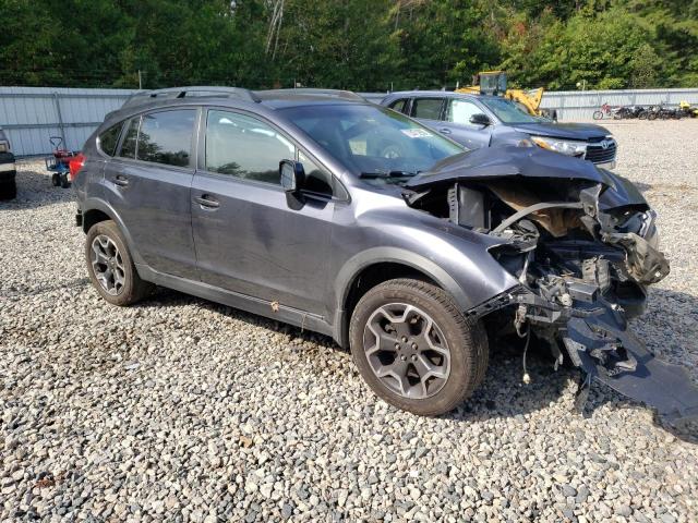 Photo 4 from auction – 2014 SUBARU XV CROSSTREK 2.0 PREMIUM with VIN JF2GPAWC2E8203256