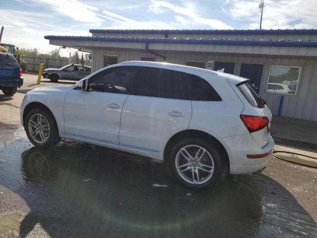صورة رقم 2 من المزاد - 2016 AUDI Q5 PREMIUM مع VIN WA1L2AFP0GA074499