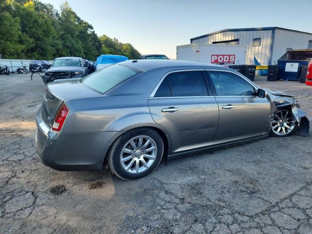 Photo 3 from auction – 2012 CHRYSLER 300 LIMITE with VIN 2C3CCACG9CH198326