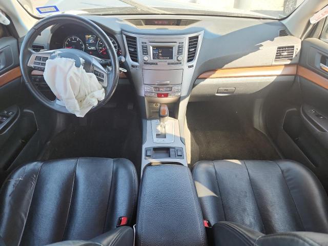 Photo 8 from auction – 2013 SUBARU OUTBACK 2. with VIN 4S4BRCKC9D3267323