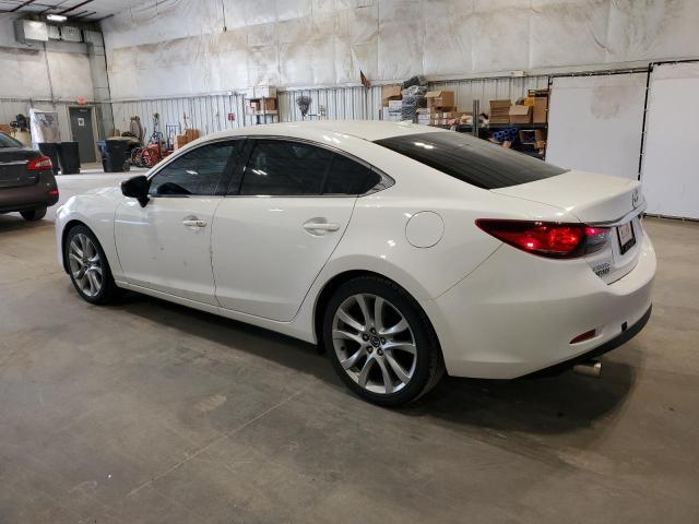 Photo 2 from auction – 2015 MAZDA 6 TOURING with VIN JM1GJ1T52F1214564