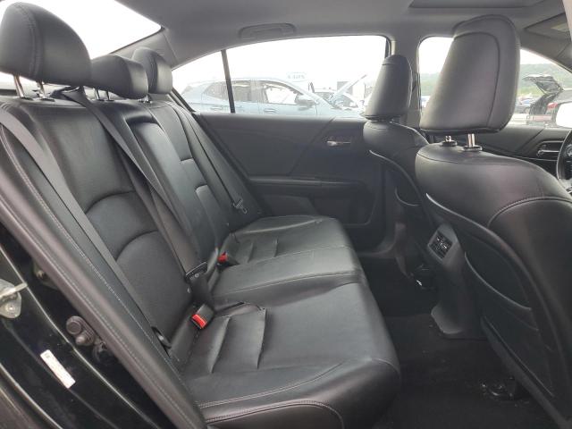 Photo 10 from auction – 2014 HONDA ACCORD EXL with VIN 1HGCR3F89EA001748