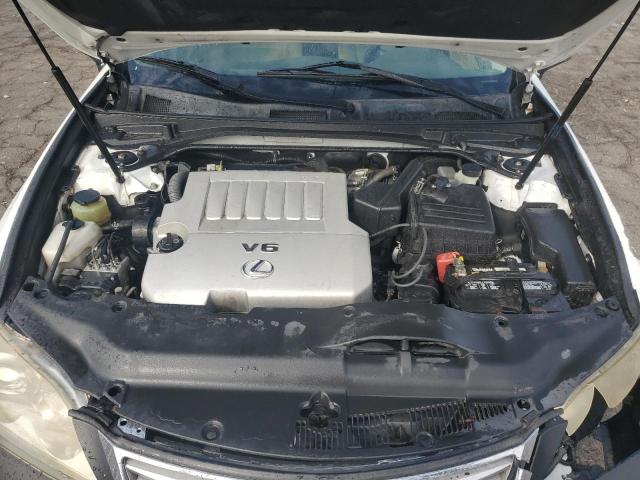 Photo 11 from auction – 2010 LEXUS ES 350 with VIN JTHBK1EG0A2379827