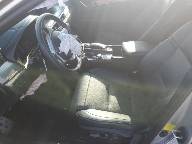 Photo 7 from auction – 2014 LEXUS GS 350 with VIN JTHBE1BL7E5029172