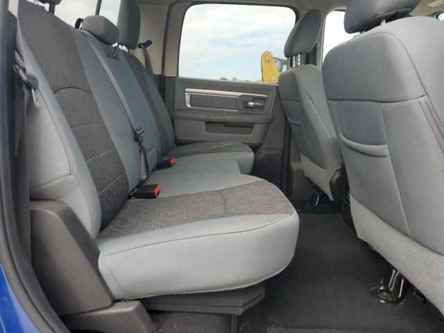 Photo 10 from auction – 2019 RAM 1500 CLASS with VIN 1C6RR7LT9KS557371