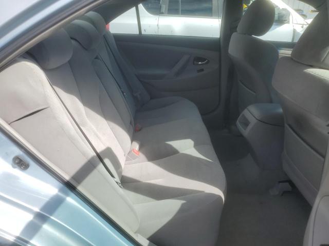 Photo 10 from auction – 2009 TOYOTA CAMRY BASE with VIN 4T1BE46K89U896883