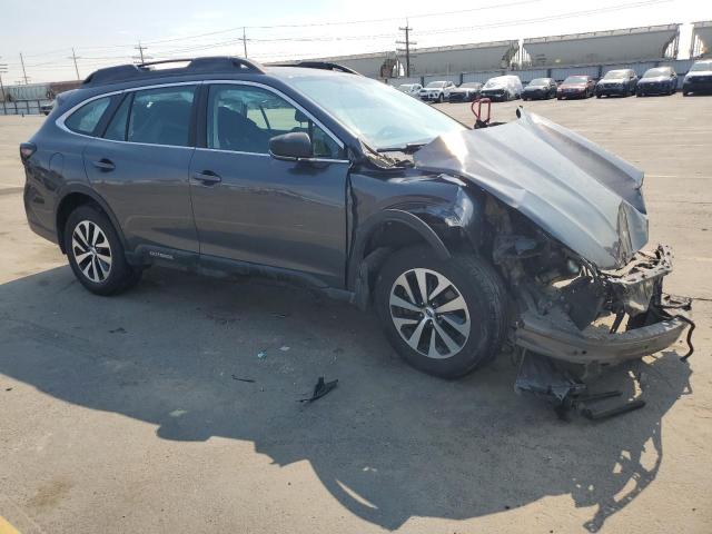 Zdjęcie 4 z aukcji – 2020 SUBARU OUTBACK z VIN 4S4BTAAC5L3258916