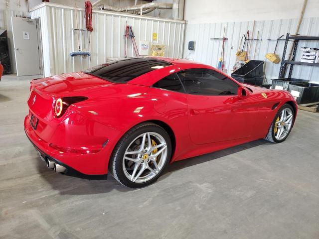 Photo 3 from auction – 2016 FERRARI CALIFORNIA with VIN ZFF77XJA9G0212773