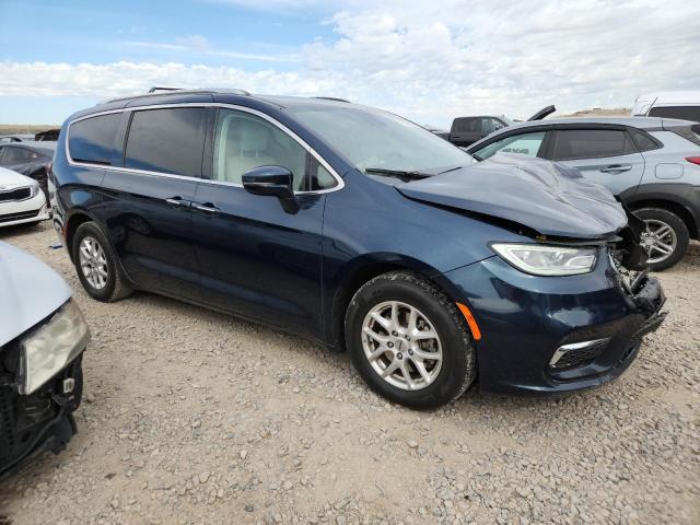 Photo 4 from auction – 2021 CHRYSLER PACIFICA T with VIN 2C4RC1BG8MR601196