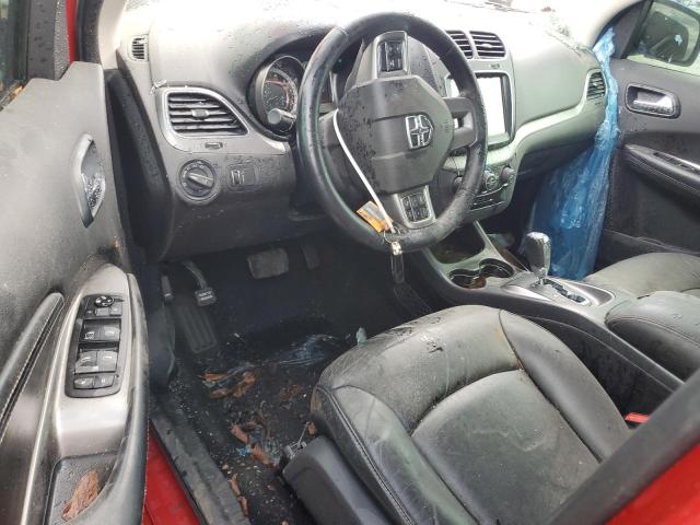 Photo 8 from auction – 2015 DODGE JOURNEY CR with VIN 3C4PDCGG2FT639256