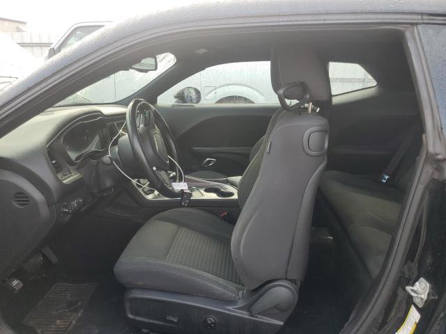 Photo 7 from auction – 2019 DODGE CHALLENGER with VIN 2C3CDZAG3KH571535