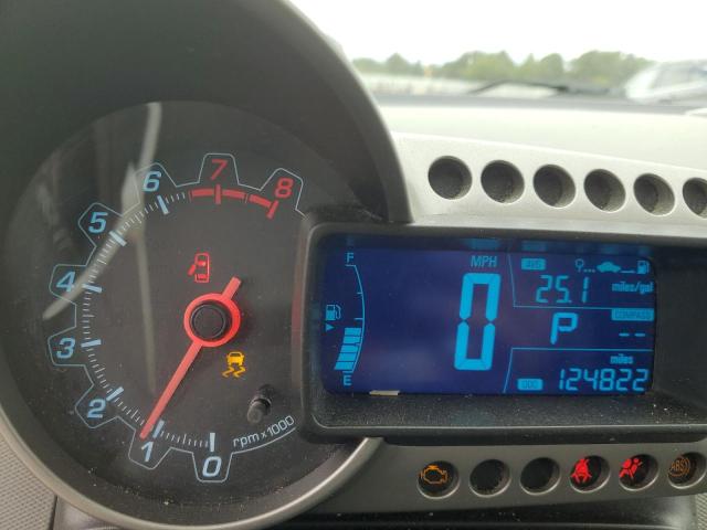 Photo 9 from auction – 2015 CHEVROLET SONIC LT with VIN 1G1JC5SH4F4103198