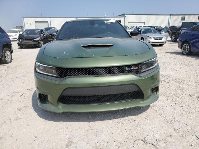 Photo 5 from auction – 2023 DODGE CHARGER R/ with VIN 2C3CDXCT2PH704114