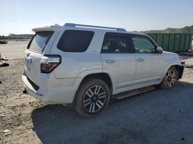 Photo 3 from auction – 2016 TOYOTA 4RUNNER SR with VIN JTEBU5JR0G5347439