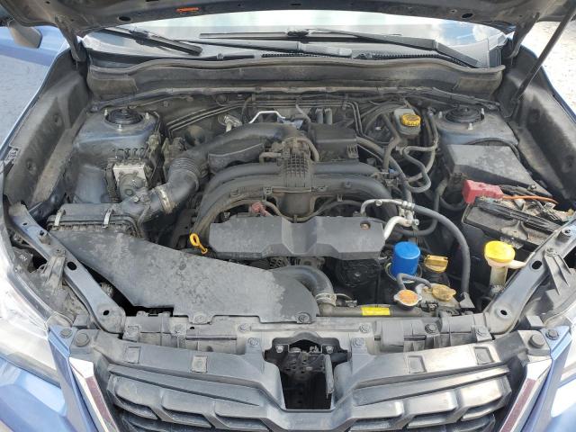 Photo 12 from auction – 2018 SUBARU FORESTER 2 with VIN JF2SJABC5JH526048
