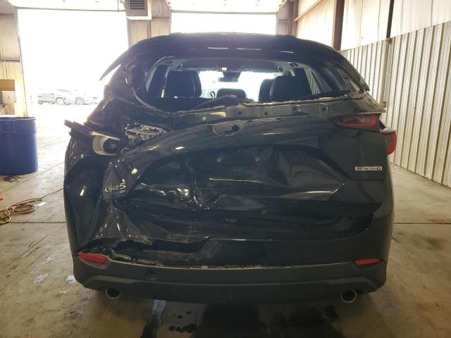Photo 6 from auction – 2023 MAZDA CX-5 SELEC with VIN JM3KFBBM4P0225929
