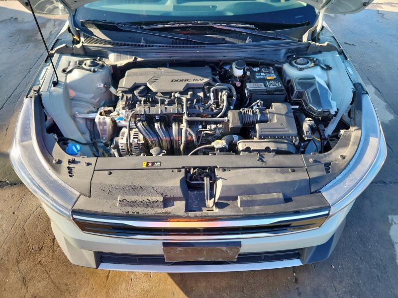 Foto 11 de la subasta – 2025 KIA K4 EX con VIN 3KPFU4DE2SE011569