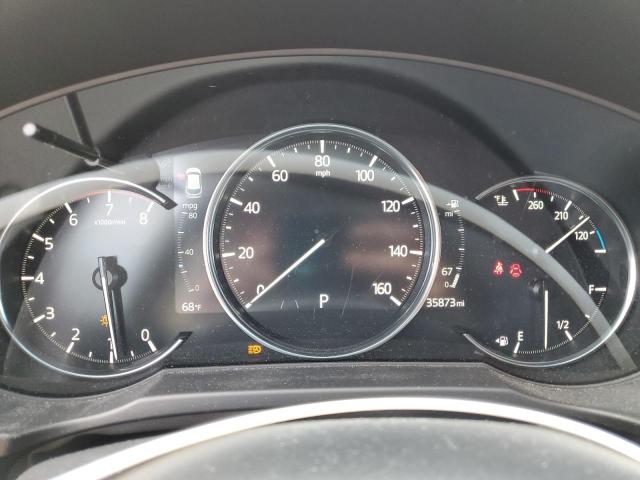 Photo 9 from auction – 2023 MAZDA CX-5 PREMI with VIN JM3KFBDM4P0137136