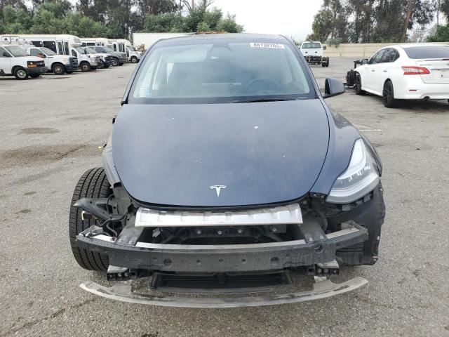 Photo 5 from auction – 2023 TESLA MODEL Y with VIN 7SAYGDEE8PA035021